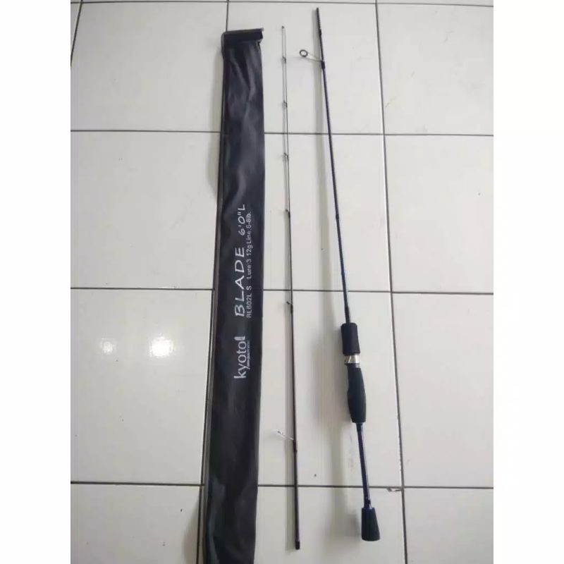 joran ul kyoto blade 732 602