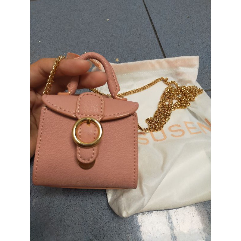 tas Susen micro wanita harga nett tidak nego