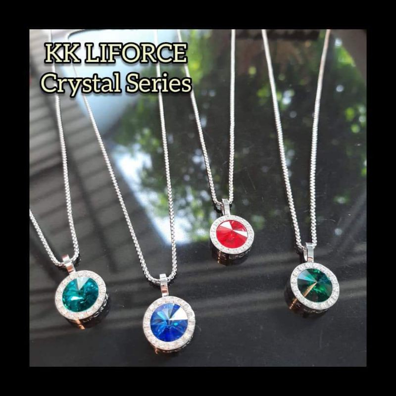 KALUNG KESEHATAN KK LIFORCE