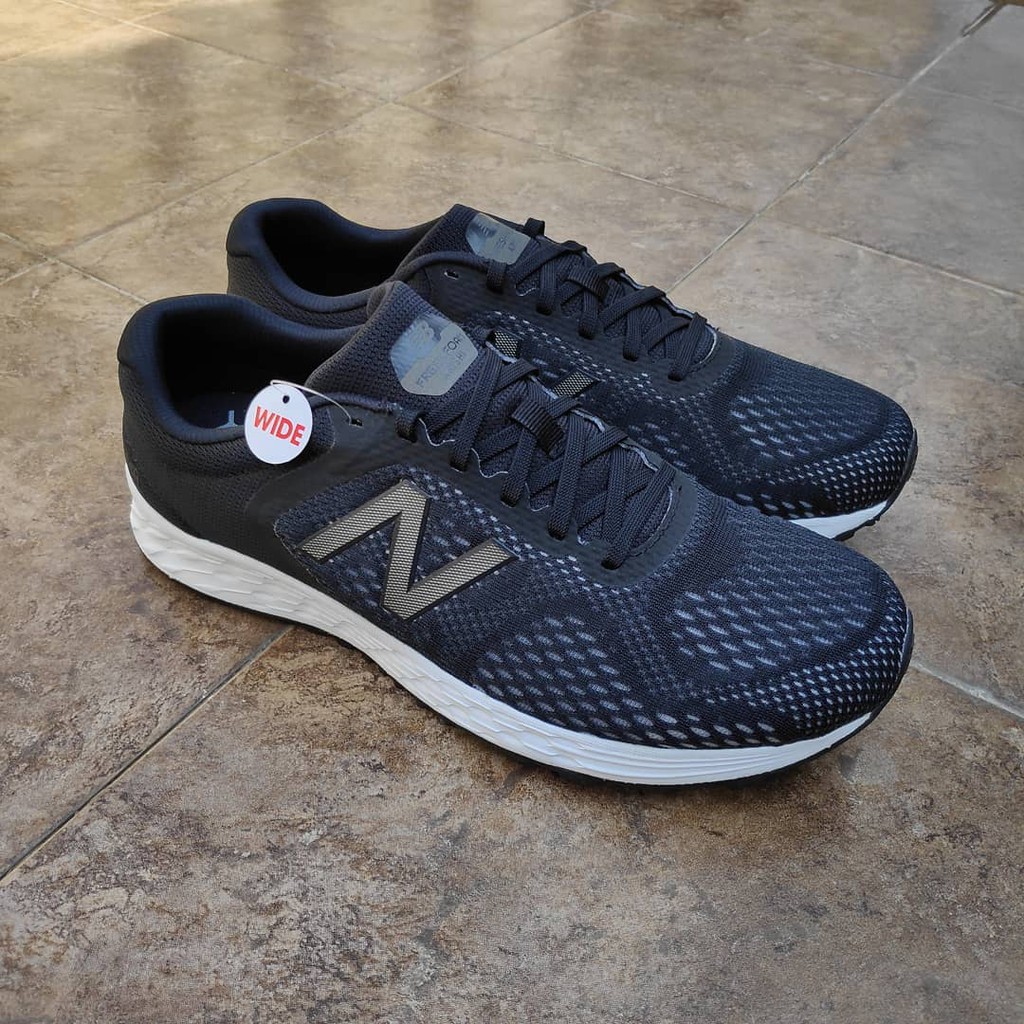 New Balance Arishi V2 Black Original Size 44