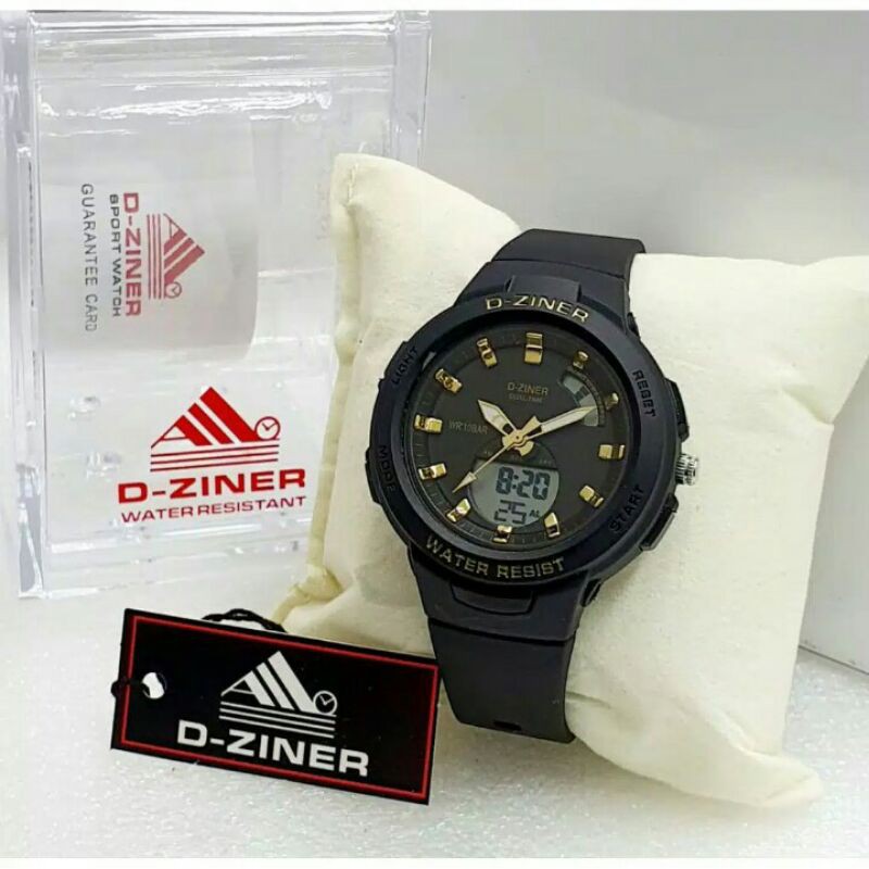 JAM WANITA D-ZINER 8260 / model DG 3082 ORIGINAL WR