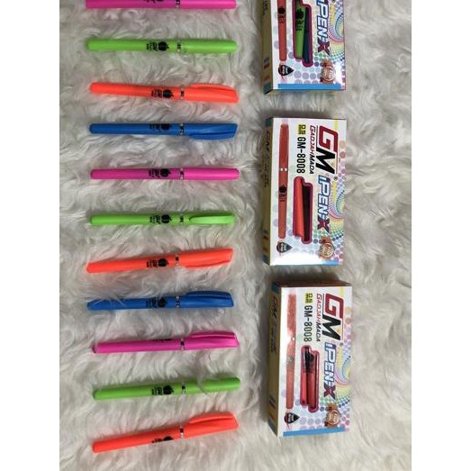 

pa12 psc biji Pulpen Ipen X gel ink 0.5 m pa Code (A02B13)