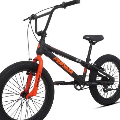 SEPEDA BMX 20&quot; HOTSHOT PERSIJA SPESIAL EDITION PACIFIC ROTOR BICYLE