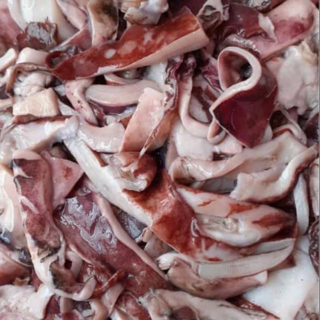

Cumi Iris Frozen