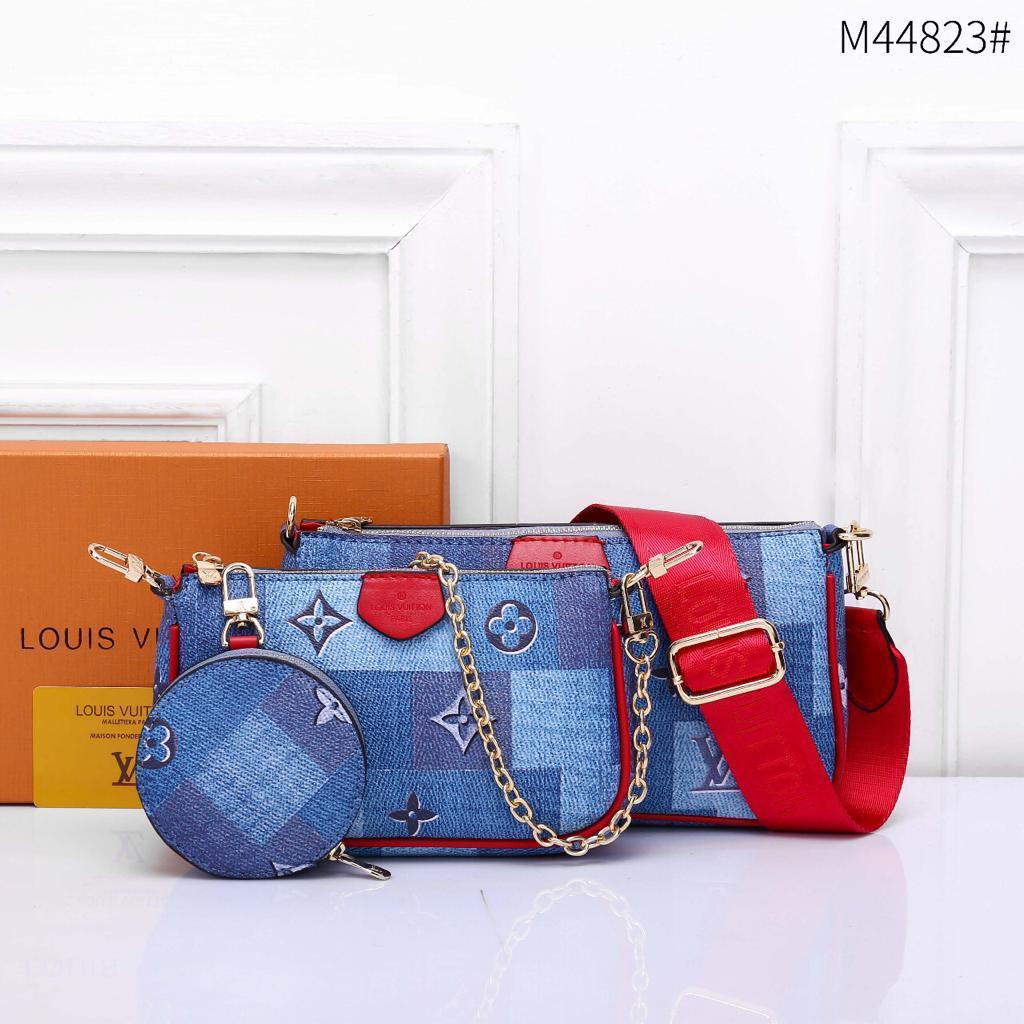 Multi Pochette M44823