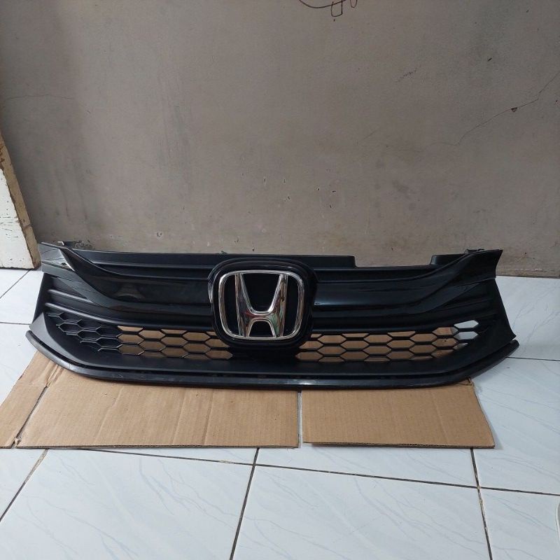 Grill Bumper Honda Brio RS 2019-2021 Original