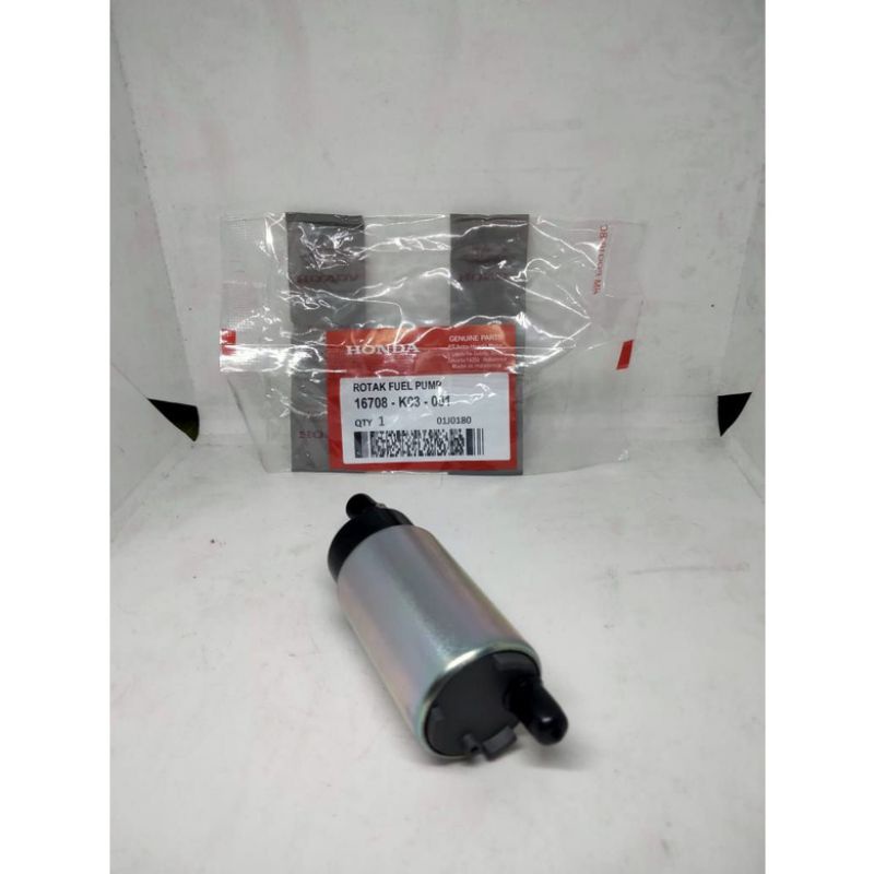 Rotak Fuel Pump Revo Fit, Blade  Fi