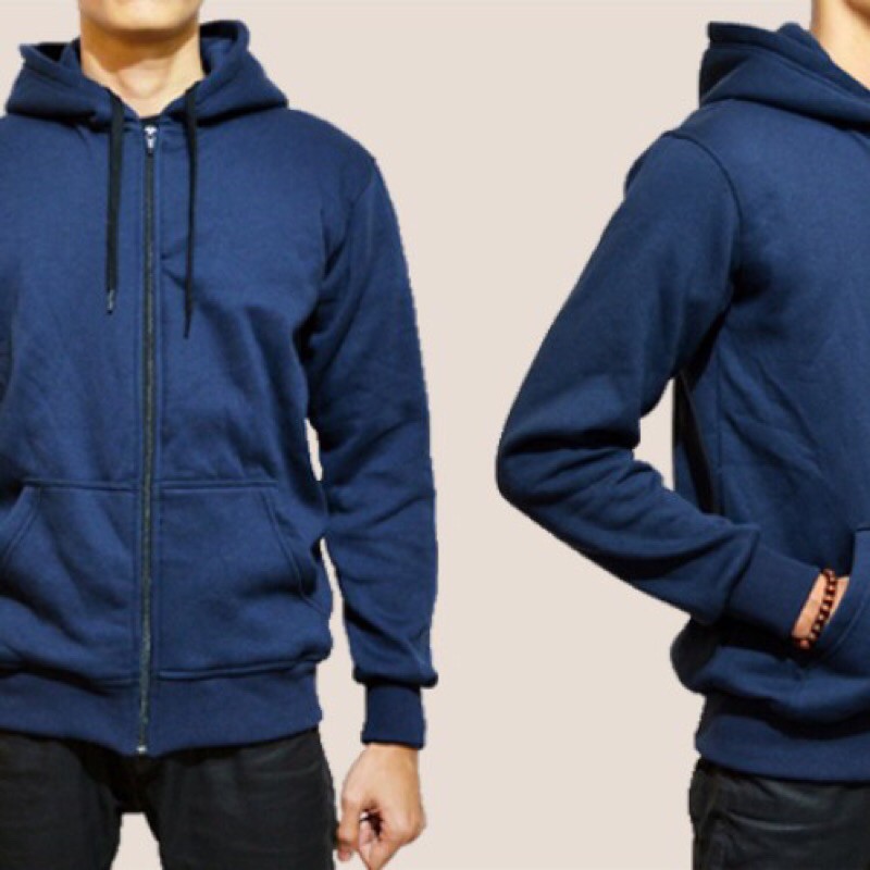 Jemper polos /sweater polos HOODIE polos