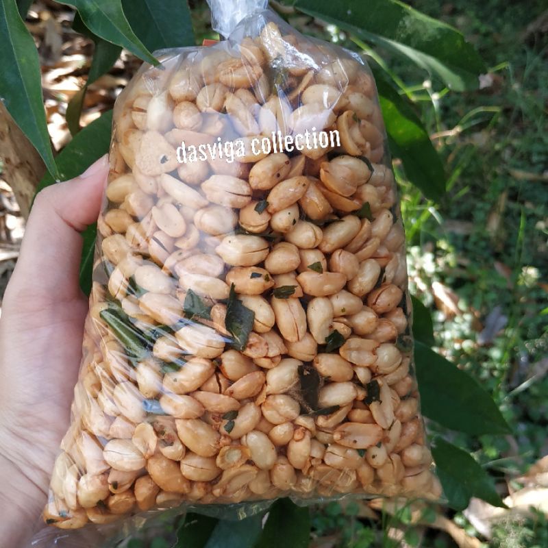 

IM KACANG BANGKOK DAUN JERUK