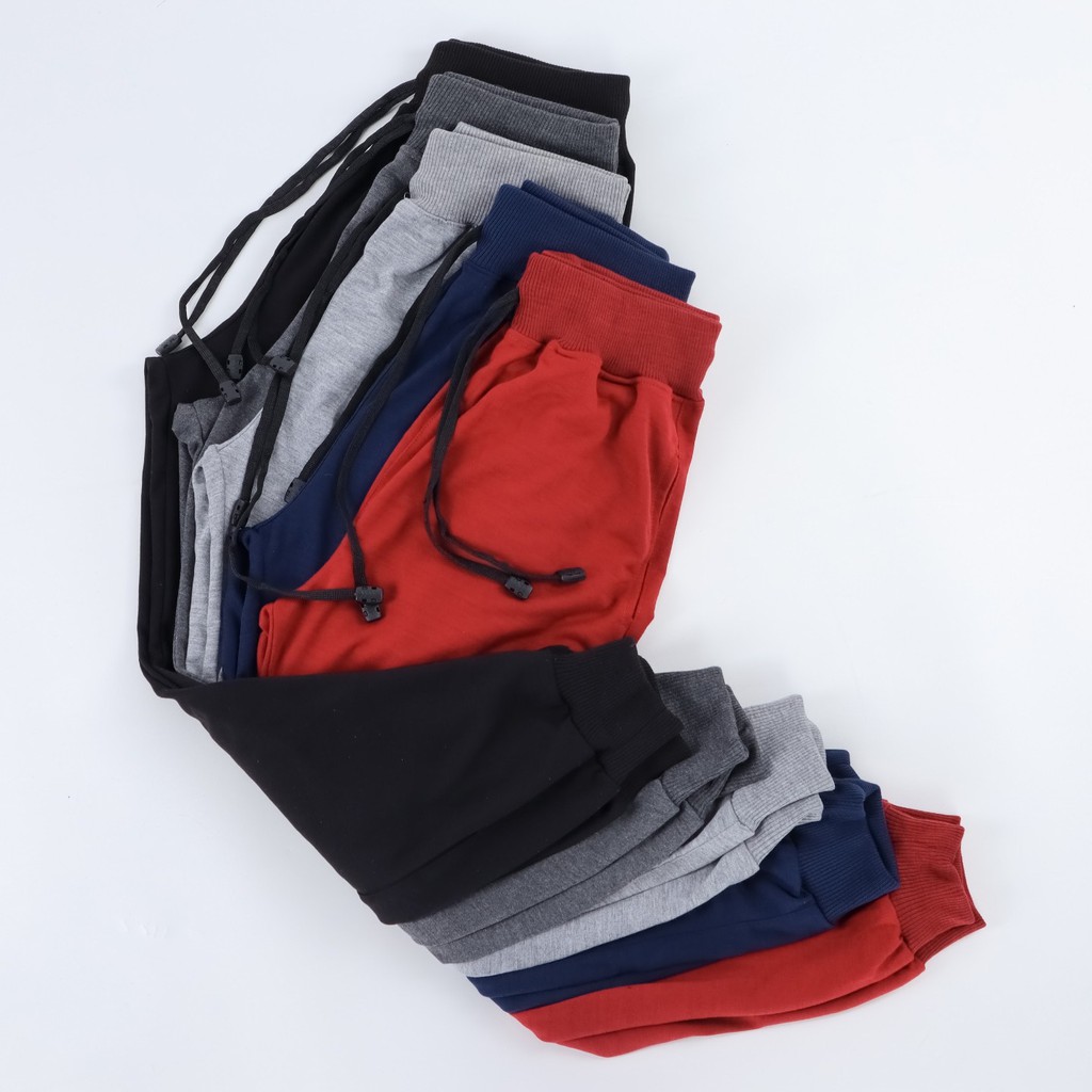 Jogger Pants