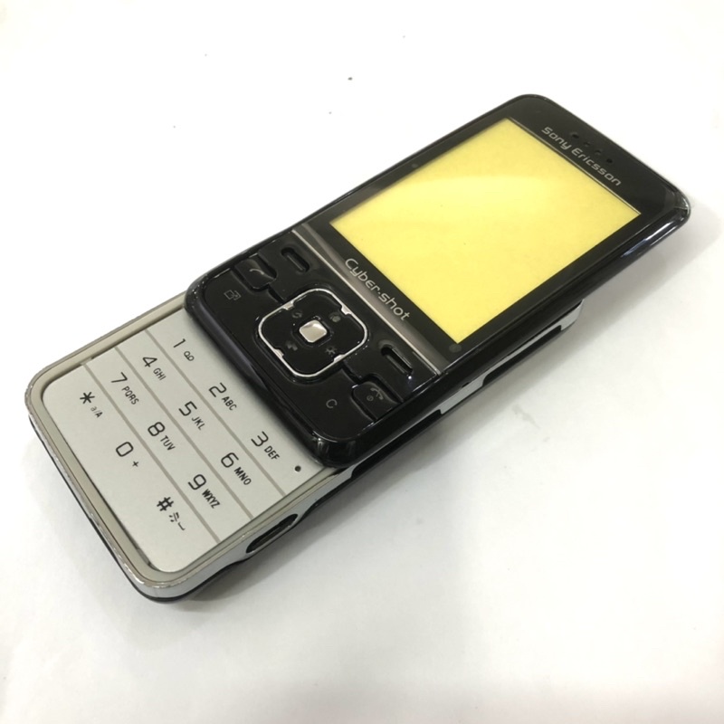 Casing Sony Ericsson C903 C903i New Fullset Murah