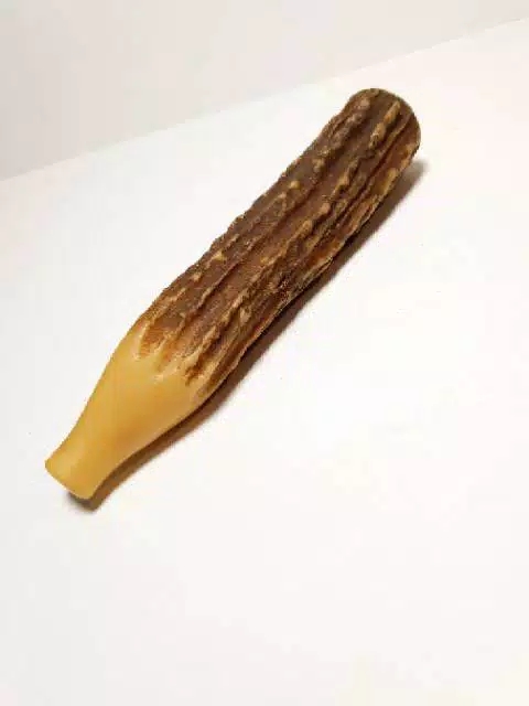 [COD] NEW Pipa rokok model tanduk rusa ukuran besar