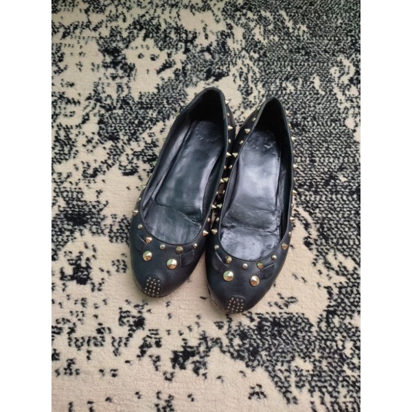 Marc jacobs flat shoes preloved