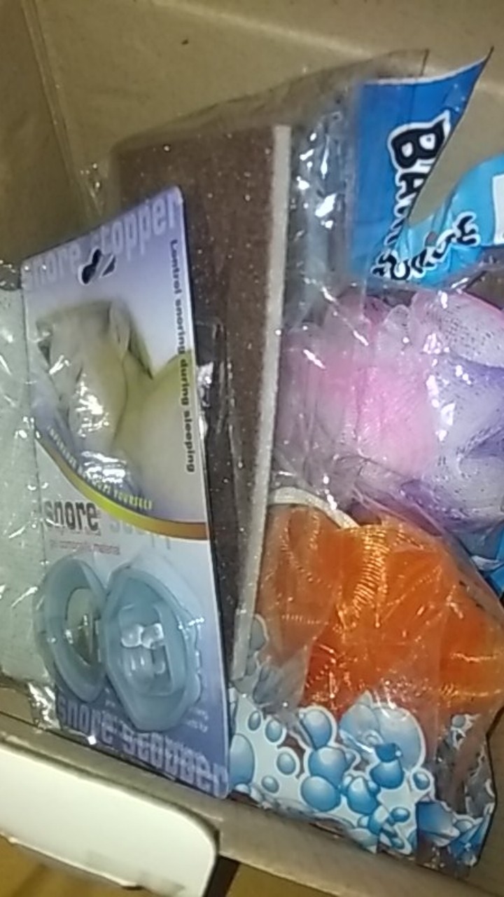 Sponge Pencuci Botol Warna Warni Hargakawan (b67k)