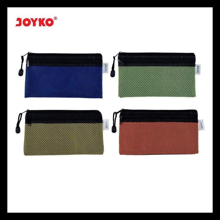 

Document Bag / Tas Dokumen Joyko Dcb-45 Bill Terbaru