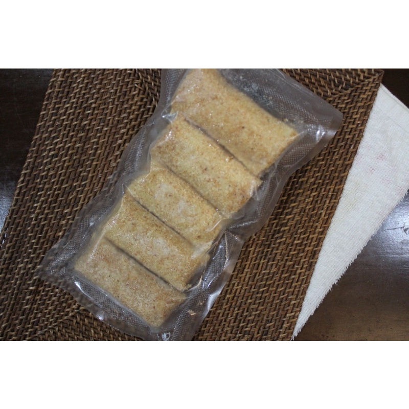 

Risol Risoles Ragout Rogut Ayam Wortel Kentang Box