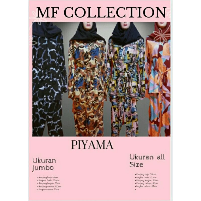 Piyama,baju tidur,baju tidur wanita,piyama dewasa