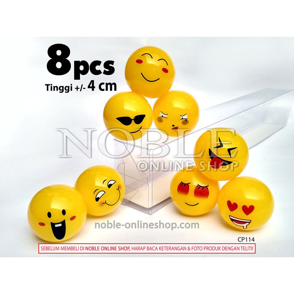 Gambar Emoji Lucu Terbaru - status wa galau