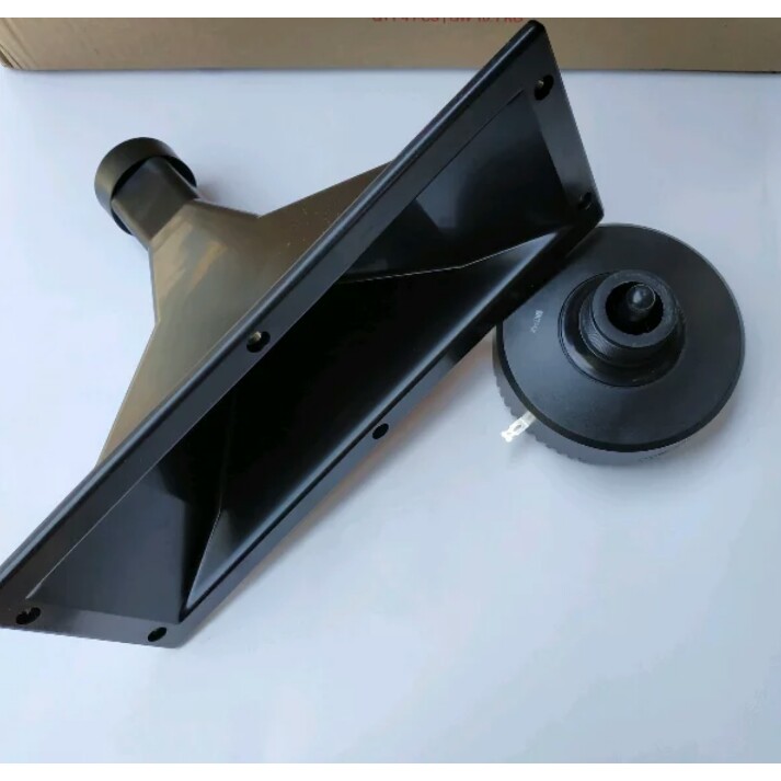 TWEETER  ACR SET PCT 410