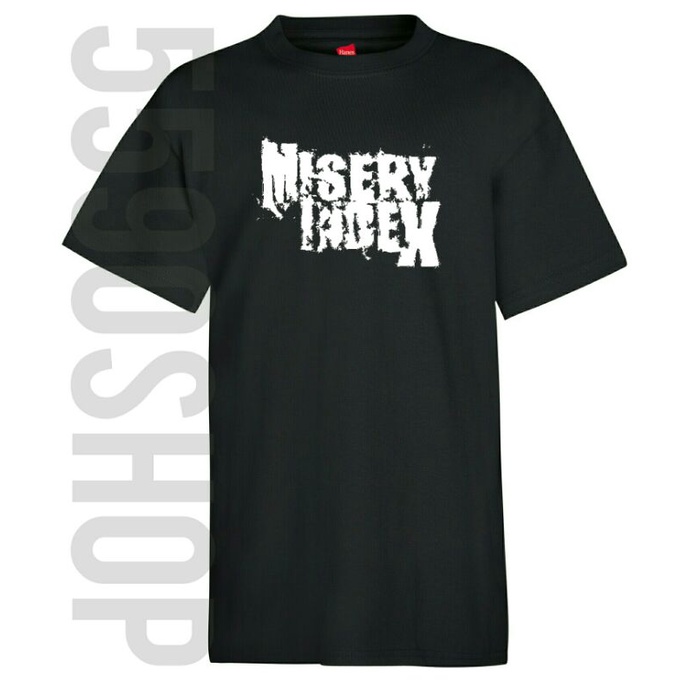 Kaos Misery Index