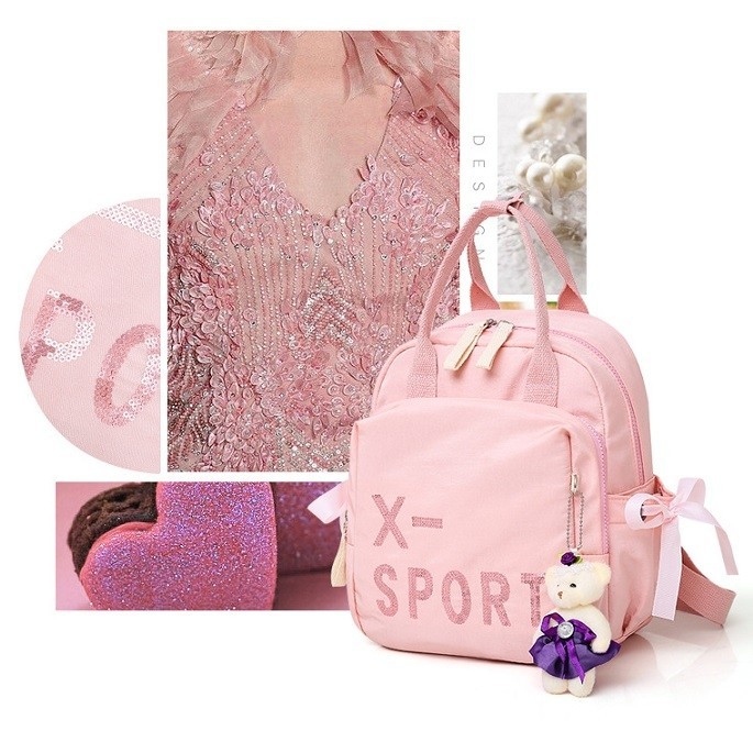 1841 tas ransel impor