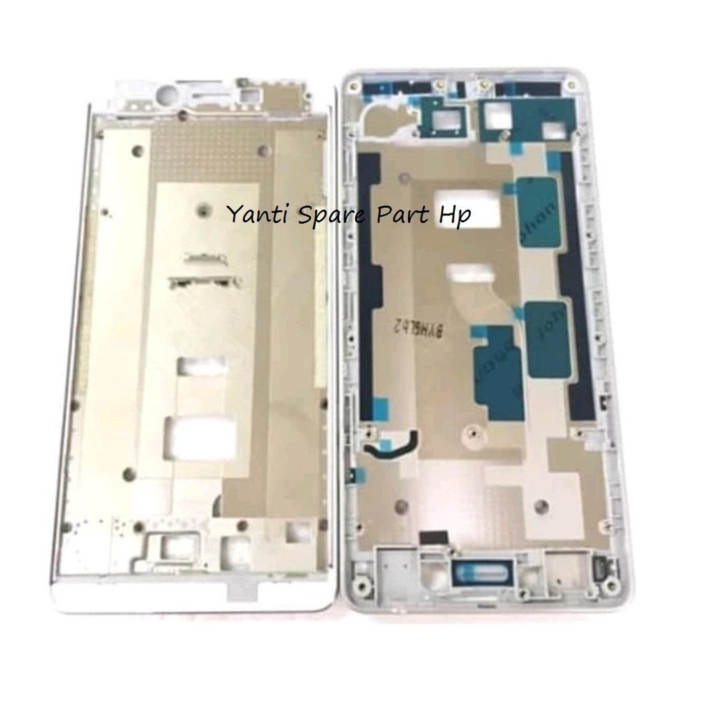 Frame Lcd Oppo A51 A51W Mirror 5 New Produk