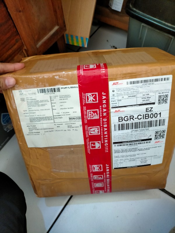 Souvenir Mangkuk Oval Melamin Kemasan Plastik