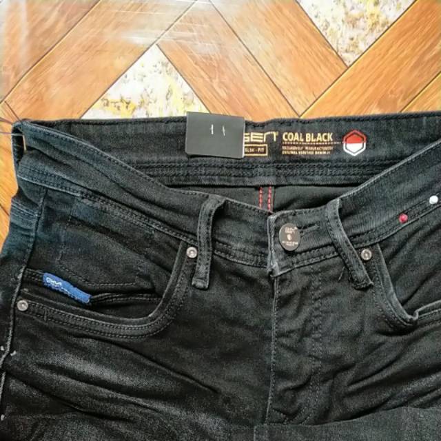 jeans oxygen original