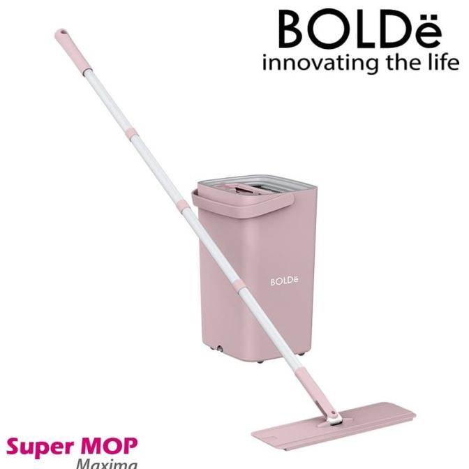 BOLDe Super Mop Maxima