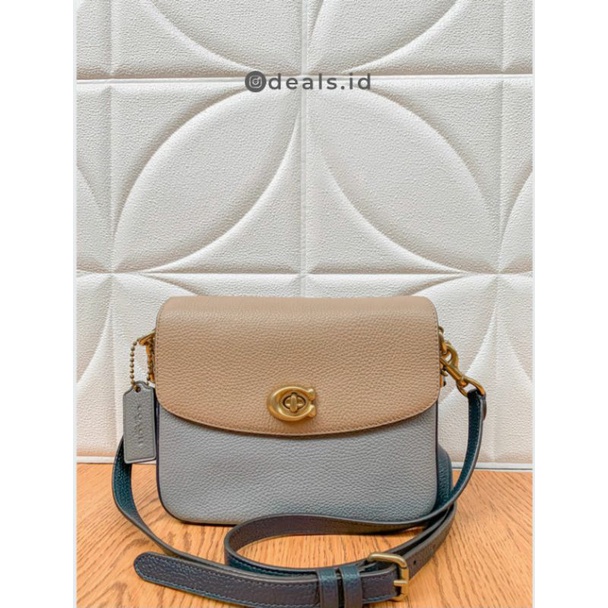preloved coach cassie 19