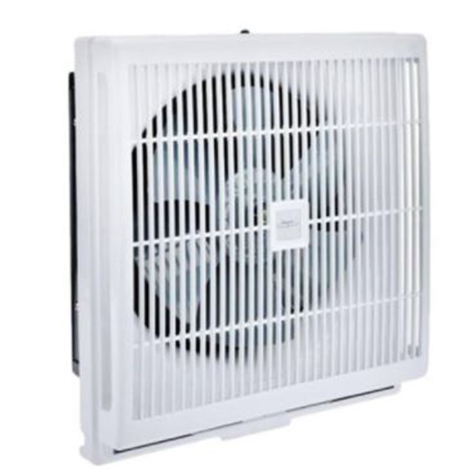 Sekai WEF 890 Exhaust Fan Dinding 8&quot; Kipas Hexos Sekai 8 Inch