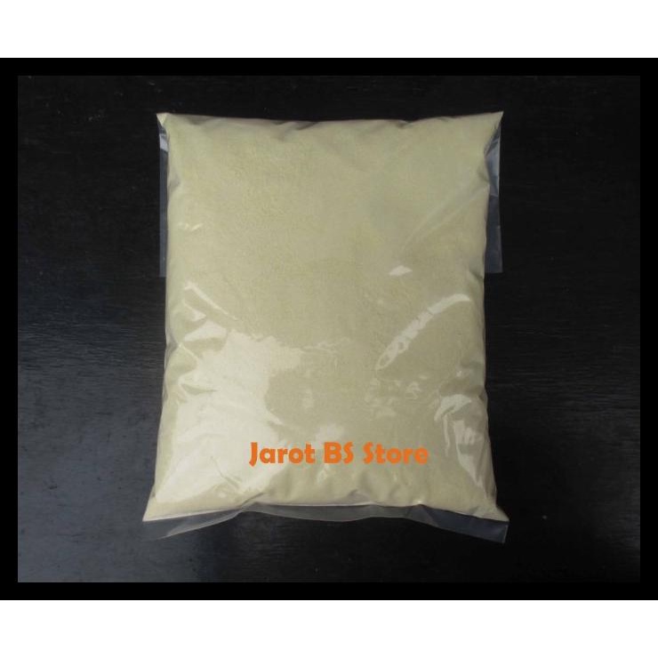 

TERBARUU!! Tepung Kentang Flakes Impor Jerman Halal Berkualitas 1000 Gram TERBARU