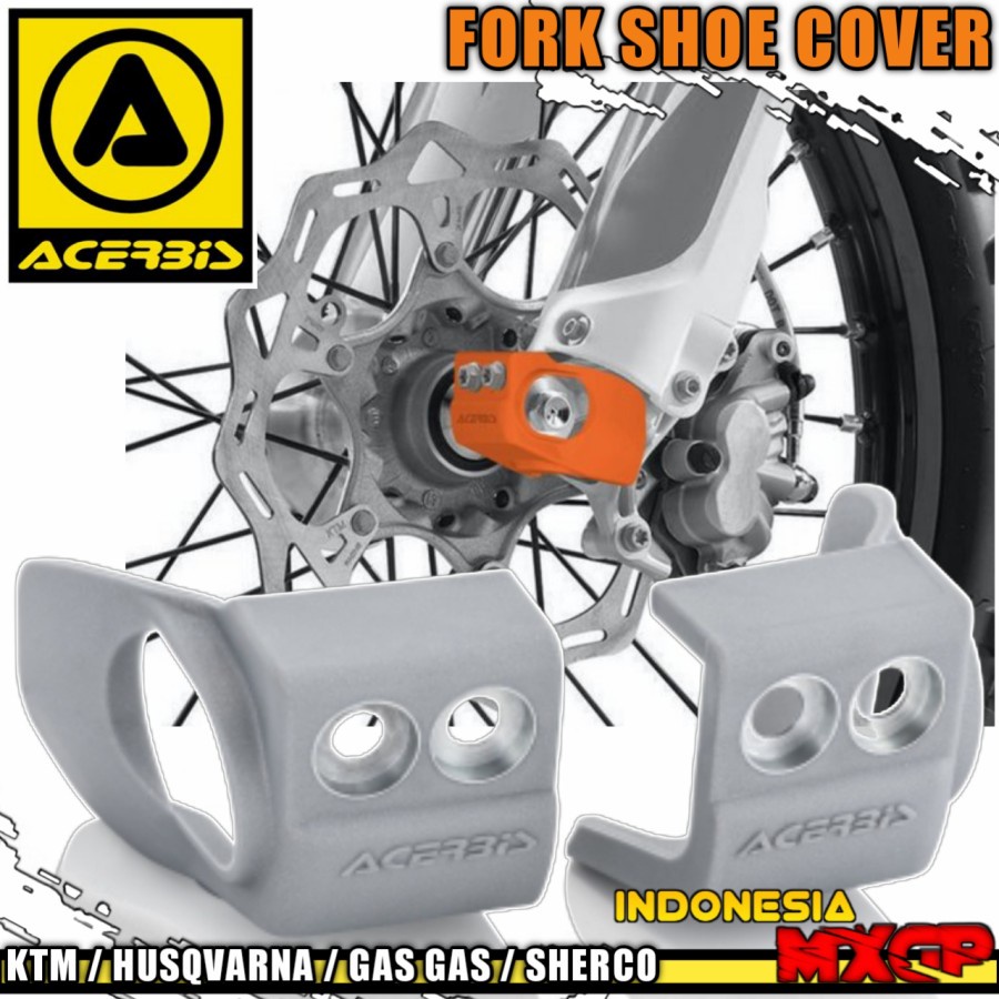 KTM - HUSQVARNA - GAS GAS - SHERCO 125 150 200 250 300 350 450 500 501 2016 2017 2018 2019 2020 2021