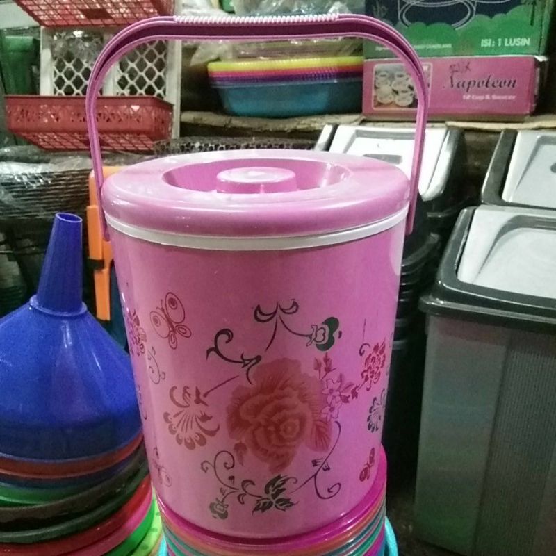 termos es / nasi 8,5 liter