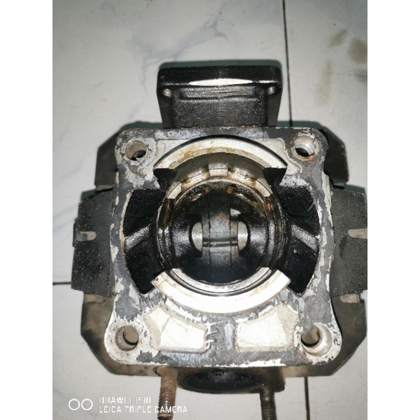 Blok RX king Yp2 OS 50 Original Copotan Standar Belum porting