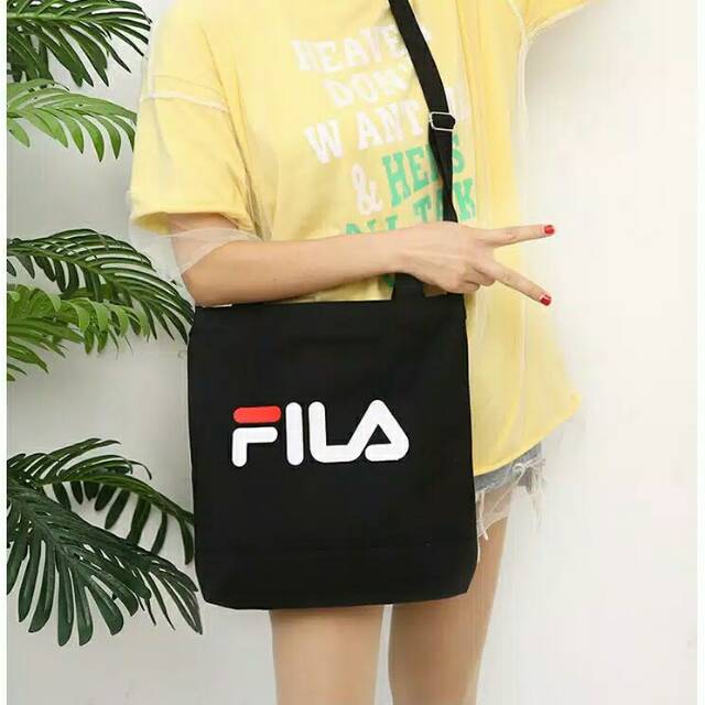 Fila Totebag