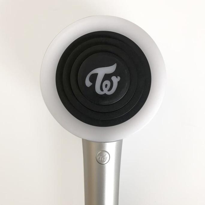 Twice - Lightstick Candy Bong Z Termurah