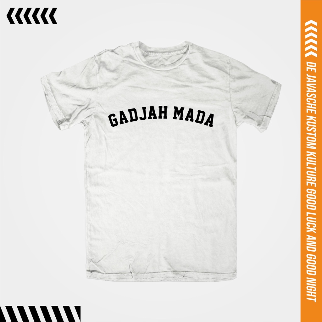 KAOS UGM GADJAH MADA JOGJA  (UGM)