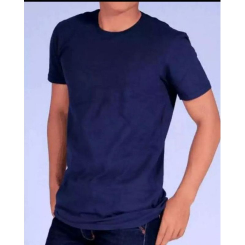 KAOS OBLONG PRIA /KAOS DALAMAN PRIA TERMURAH