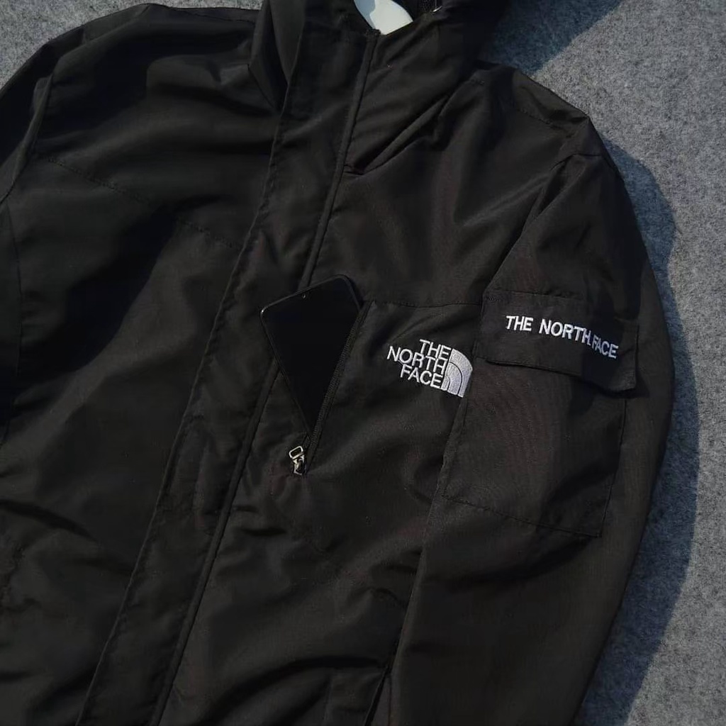 JACKET MANTEL OUTDOOR HIKING TRUCKING-JACKET MUNCAK-JACKET GUNUNG