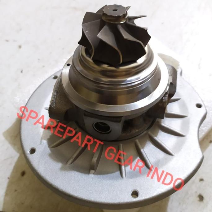 Cartridge Turbo Isuzu Panther Touring