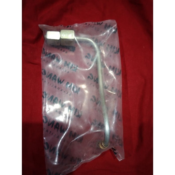 Selang HPP Selang Nojel R175 R180