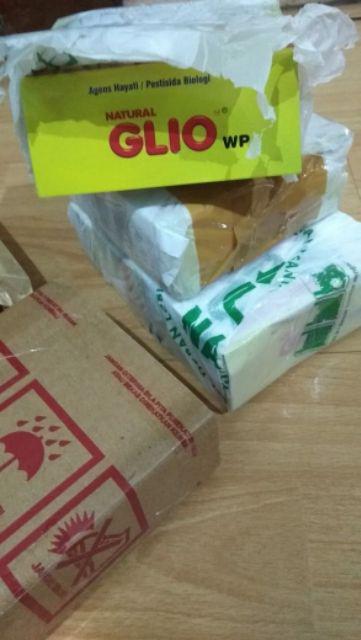 Ready Glio Nasa Pengendali Hama Tanaman 100gr