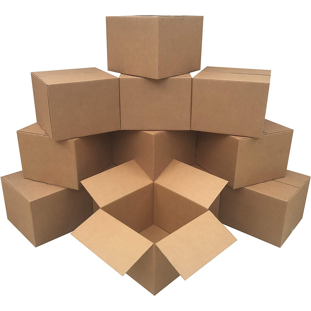 

Kardus untuk Packing