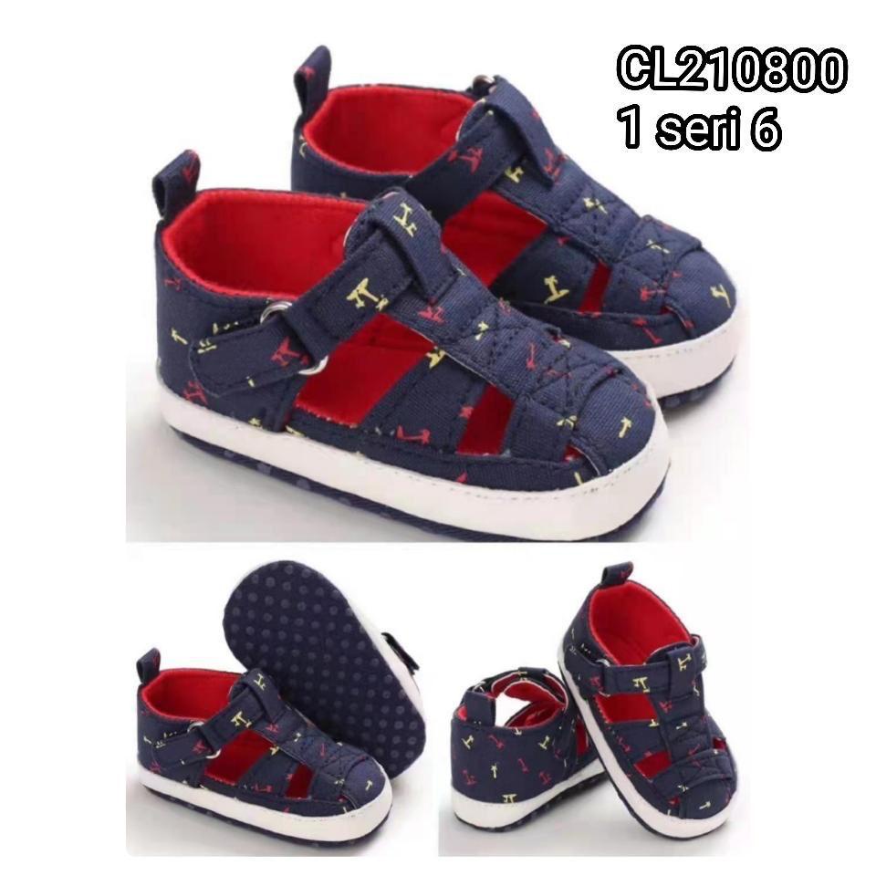 CATELL LOVE SEPATU GIRL AND BOY / SEPTAU BAYI