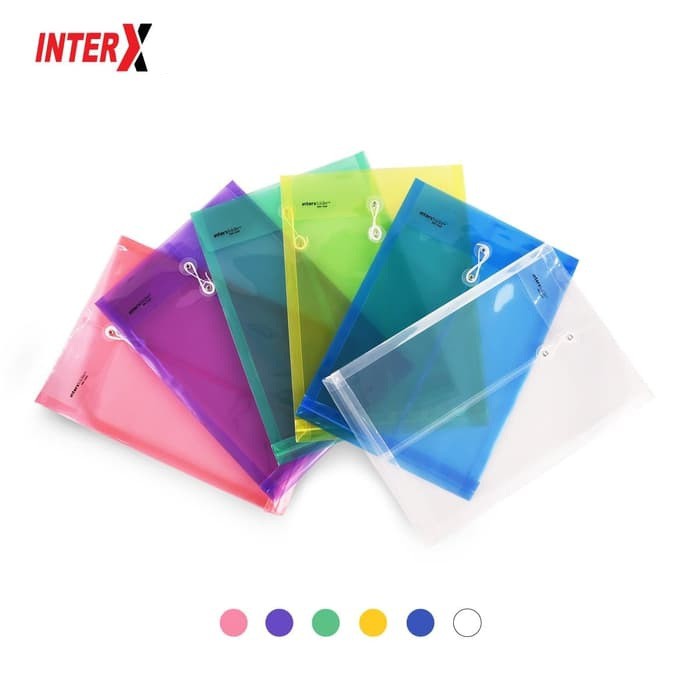 

InterX Map Tali / Map tali file interX / Map tali bening uk Folio InterX / map file bening folio