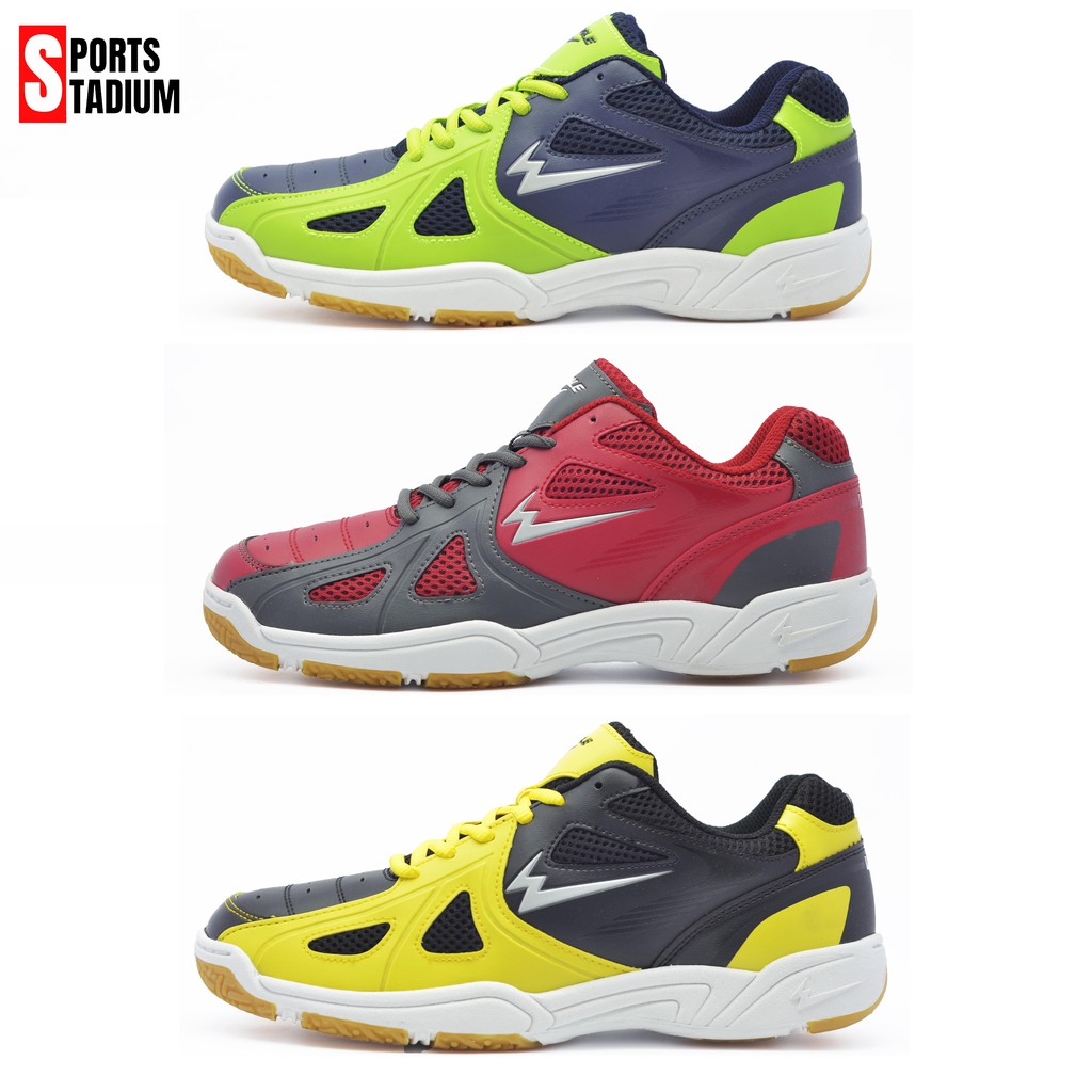 SEPATU BADMINTON EAGLE SMASHER