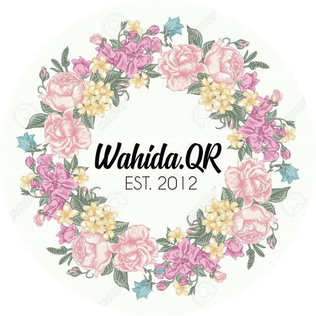 wahida.qr