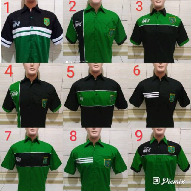 Grosir Hem persebaya