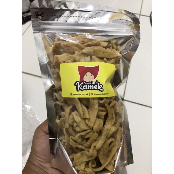 

kue bawang padang/keripik bawang 500/750gram